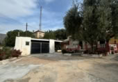Xalet independent amb terreny en venda a la España, Oriola, ref.: TR409775 foto
