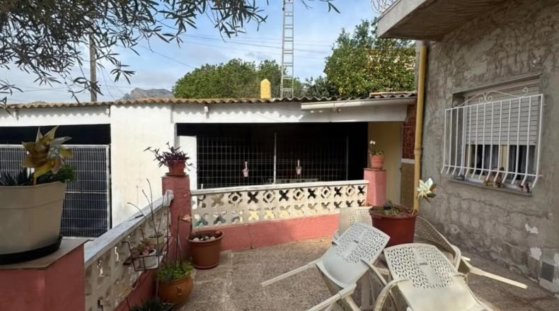 Аликанте - Orihuela - 624m2