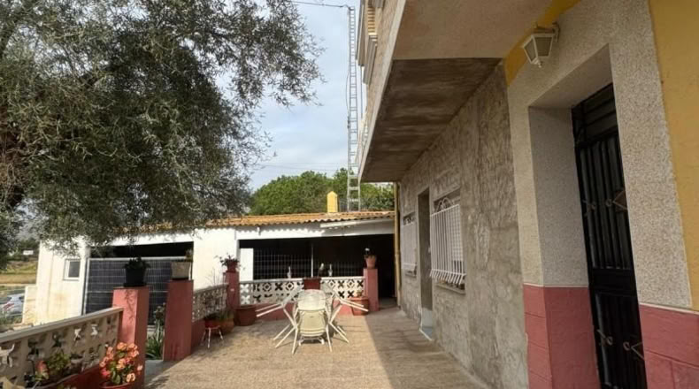 Аликанте - Orihuela - 624m2