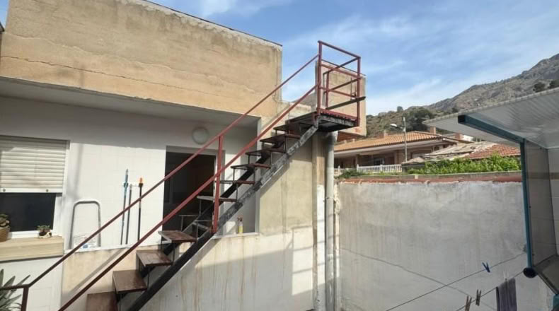 Аликанте - Orihuela - 624m2