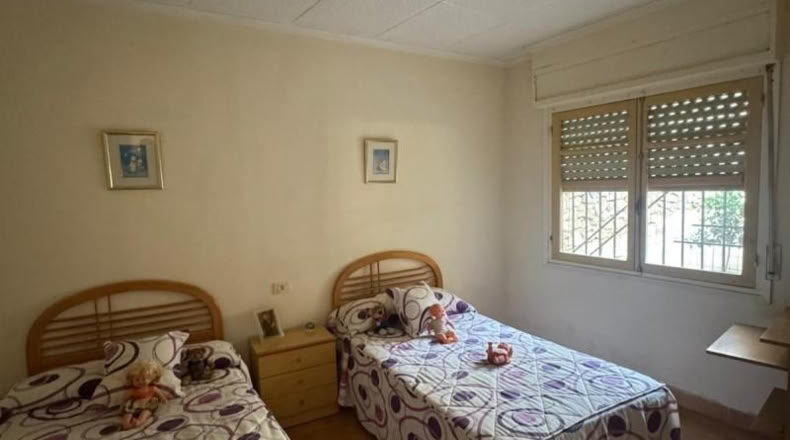 Аликанте - Orihuela - 624m2