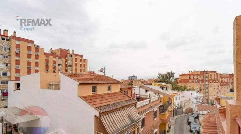 Málaga - Málaga - 124m2
