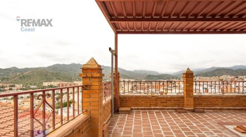 Málaga - Málaga - 124m2