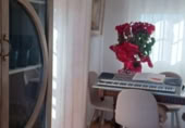 Chalet independiente con terreno en venta en la España, Lorca, ref: TR308654 foto