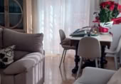 Chalet independiente con terreno en venta en la España, Lorca, ref: TR308654 foto