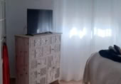 Chalet independiente con terreno en venta en la España, Lorca, ref: TR308654 foto