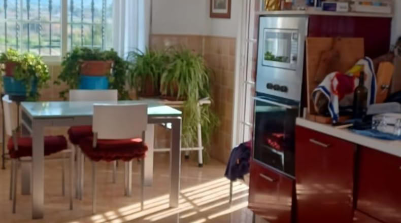 Мурсия - Lorca - 5000m2