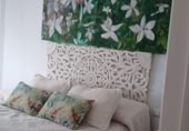 Chalet independiente con terreno en venta en la España, Lorca, ref: TR308654 foto