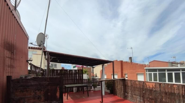 Barcelona - Sabadell - 131m2