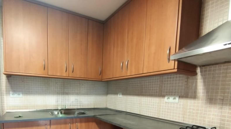 Barcelona - Sabadell - 131m2