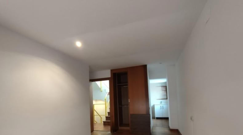 Barcelona - Sabadell - 131m2