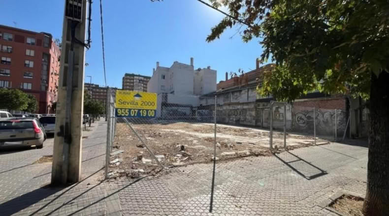 Sevilla - Sevilla - 534m2