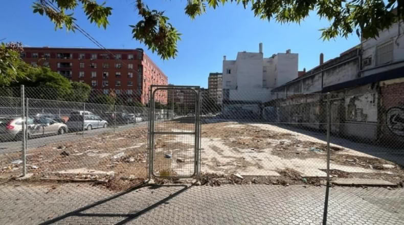 Sevilla - Sevilla - 534m2