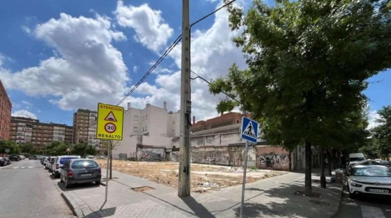 Sevilla - Sevilla - 534m2