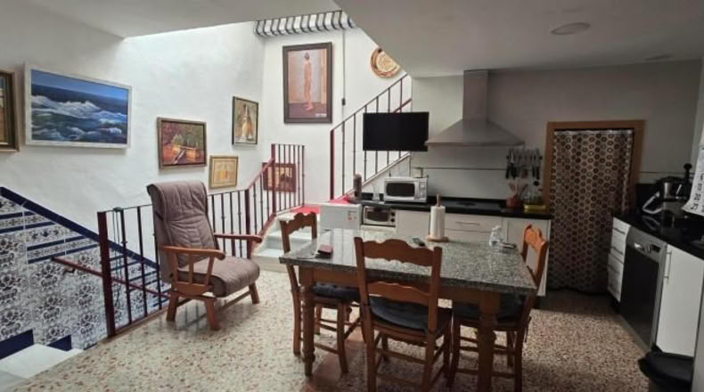 Córdoba - Córdoba - 181m2