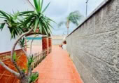 Chalet independiente con terreno en venta en la España, Los Barrios, ref: TR409780 foto