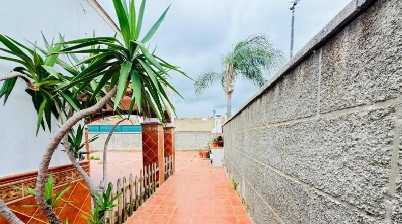 Cádiz - Los Barrios - 375m2