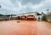 Chalet independiente con terreno en venta en la España, Los Barrios, ref: TR409780 foto