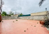 Chalet independiente con terreno en venta en la España, Los Barrios, ref: TR409780 foto