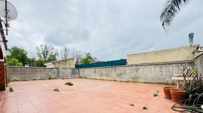 Cádiz - Los Barrios - 375m2