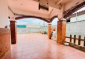 Chalet independiente con terreno en venta en la España, Los Barrios, ref: TR409780 foto