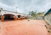 Chalet independiente con terreno en venta en la España, Los Barrios, ref: TR409780 foto