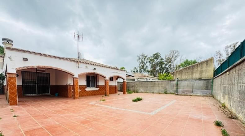 Cádiz - Los Barrios - 375m2