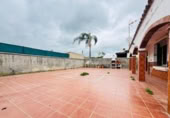 Chalet independiente con terreno en venta en la España, Los Barrios, ref: TR409780 foto