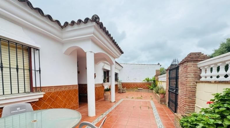 Cádiz - Los Barrios - 375m2