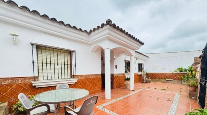 Cádiz - Los Barrios - 375m2