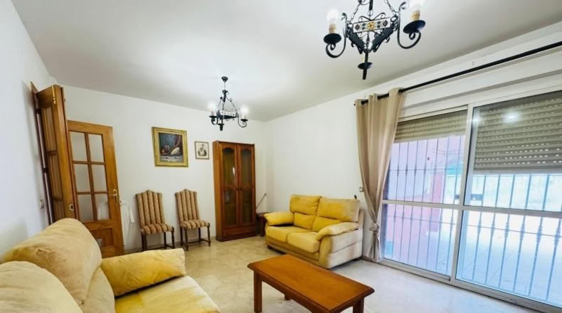 Cádiz - Los Barrios - 375m2