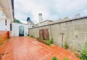 Chalet independiente con terreno en venta en la España, Los Barrios, ref: TR409780 foto