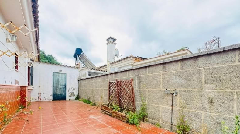 Cádiz - Los Barrios - 375m2