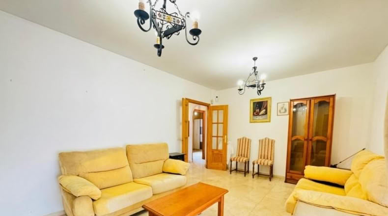 Cádiz - Los Barrios - 375m2