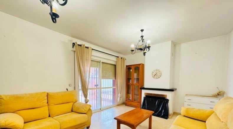 Cádiz - Los Barrios - 375m2