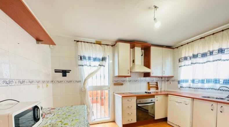 Cádiz - Los Barrios - 375m2