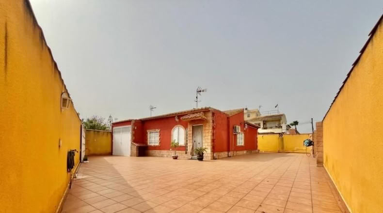 Аликанте - Torrevieja - 300m2