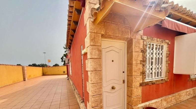Аликанте - Torrevieja - 300m2