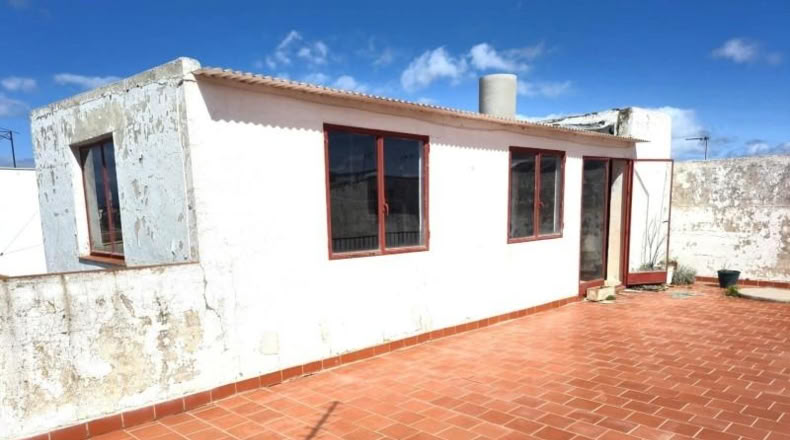 Малага - Alhaurín el Grande - 303m2