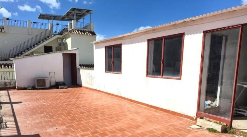 Малага - Alhaurín el Grande - 303m2