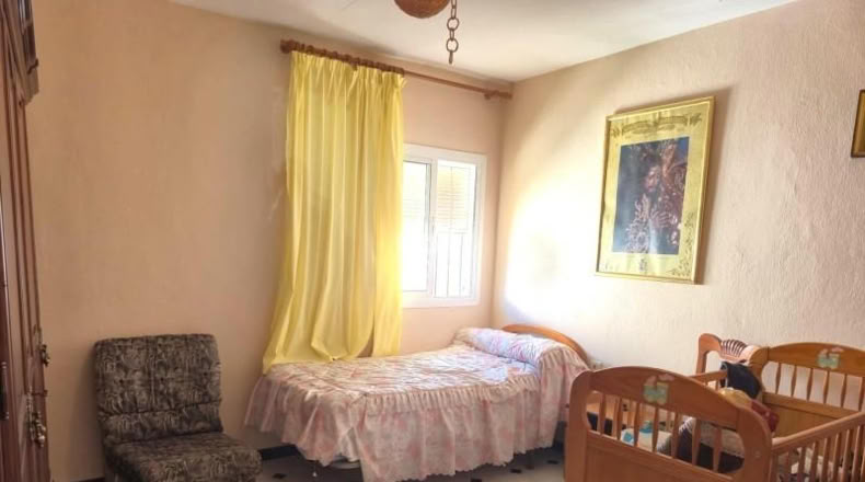 Малага - Alhaurín el Grande - 303m2