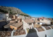 Casa de poble en venda a la España, Cocentaina, ref.: TR372172 foto
