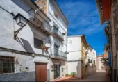 Casa de poble en venda a la España, Cocentaina, ref.: TR372172 foto