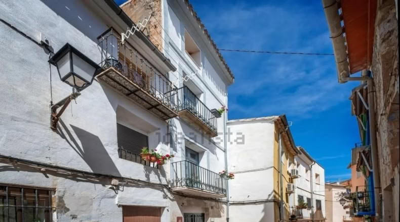 Alicante - Alcoy - 2800m2