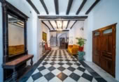 Casa de poble en venda a la España, Cocentaina, ref.: TR372172 foto