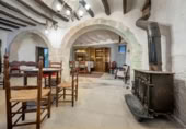 Casa de poble en venda a la España, Cocentaina, ref.: TR372172 foto