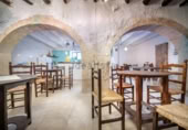 Casa de poble en venda a la España, Cocentaina, ref.: TR372172 foto