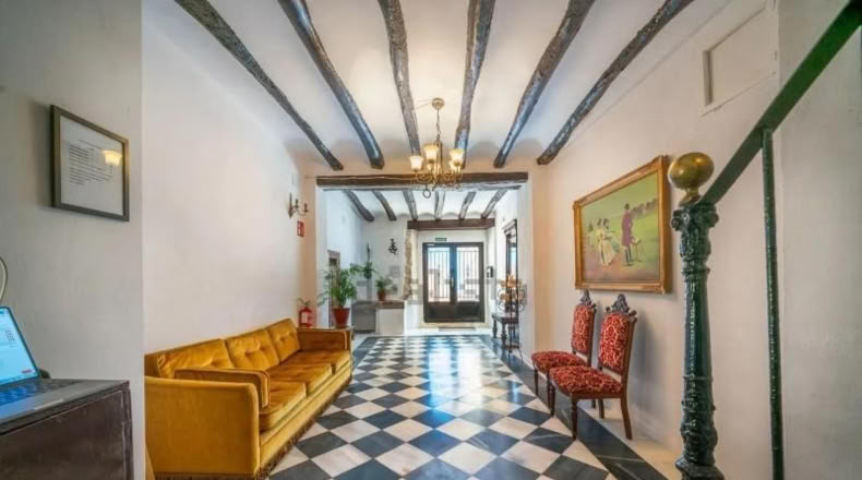 Alicante - Alcoy - 2800m2