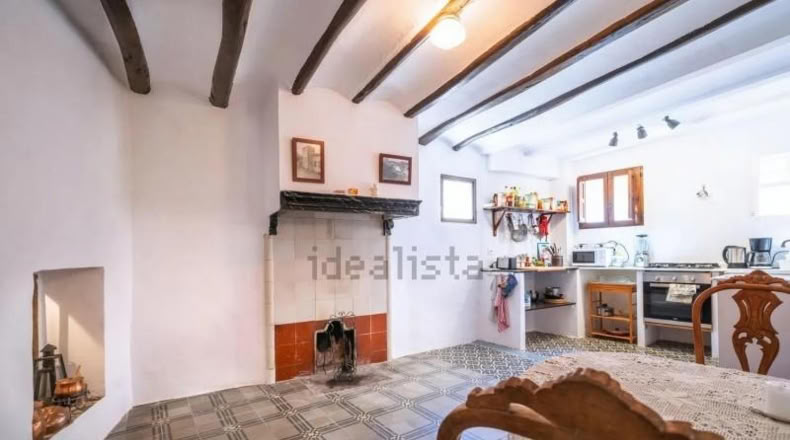 Alicante - Alcoy - 2800m2
