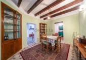 Casa de poble en venda a la España, Cocentaina, ref.: TR372172 foto